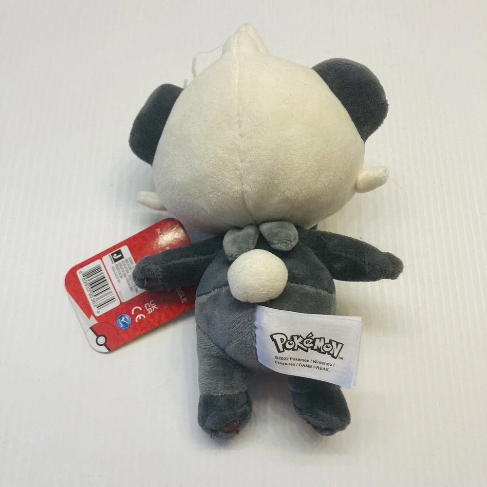 Jazwares Pancham Plush Toy 8